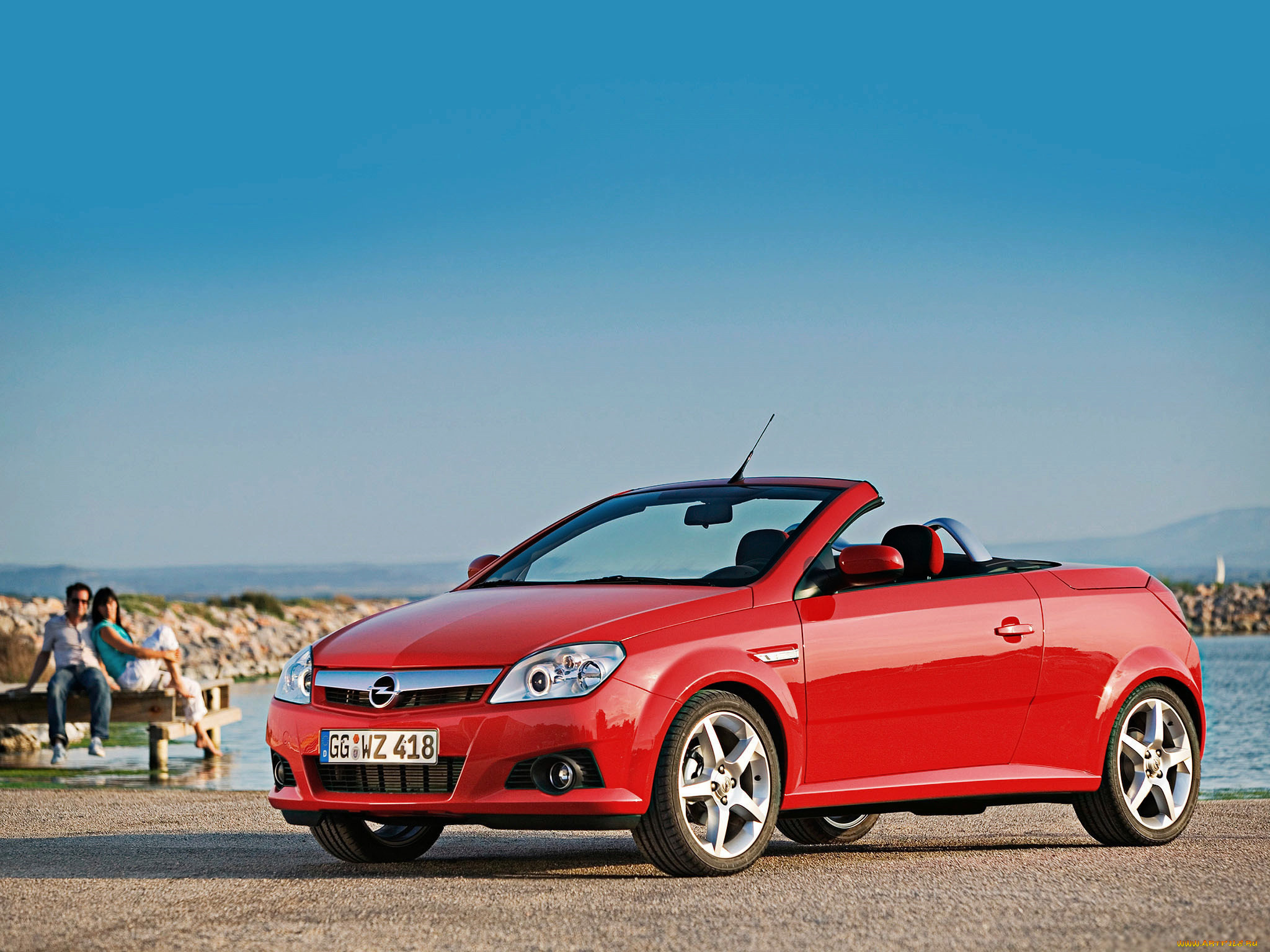, opel